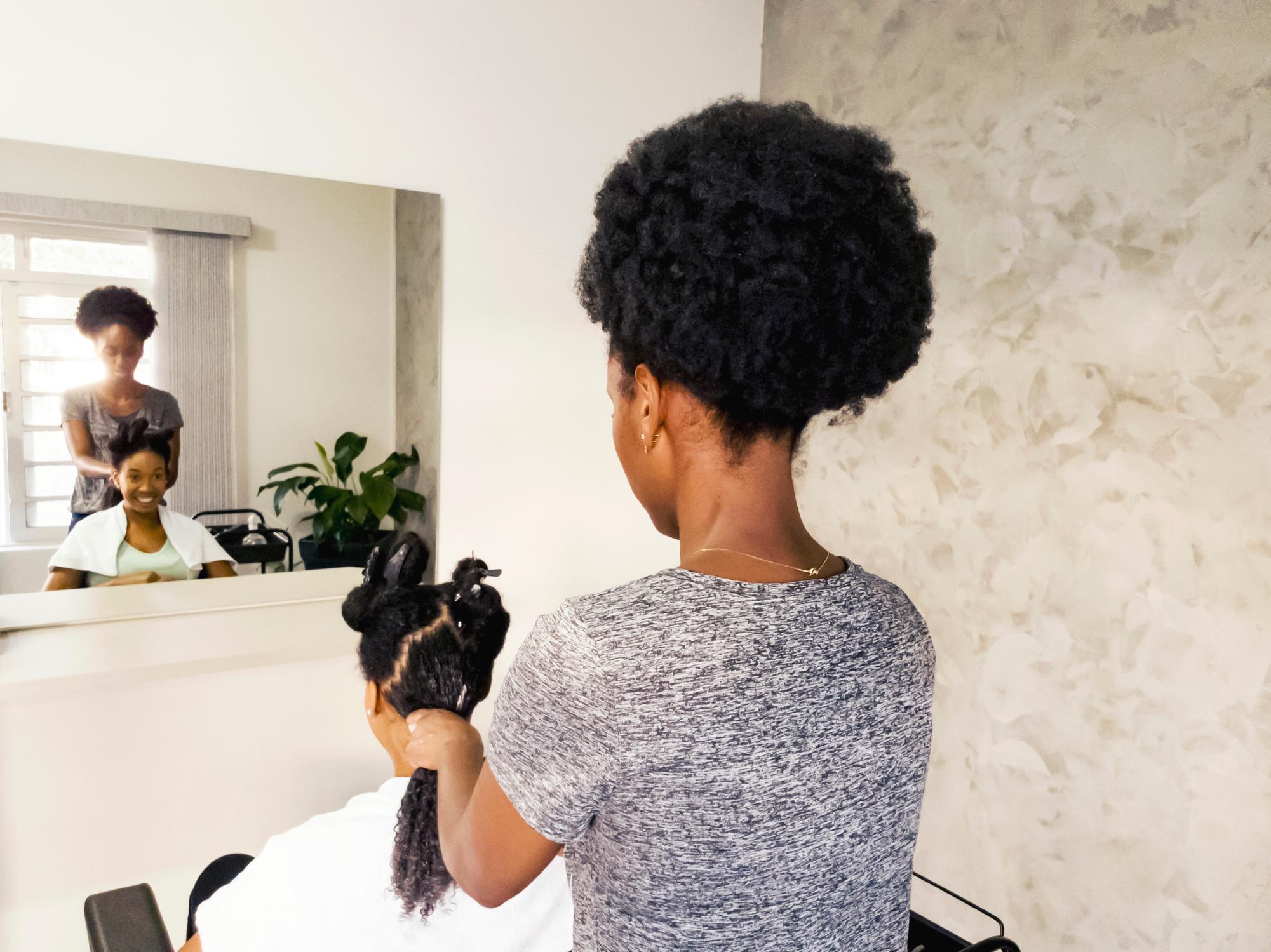 cosmetology continuing education classes